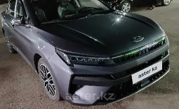 JAC J7 Plus 2024 года за 6 500 000 тг. в Абайская область
