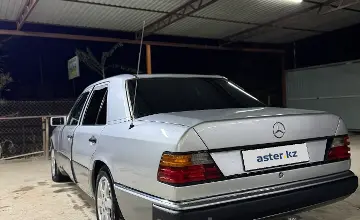 Mercedes-Benz E-Класс 1992 года за 1 800 000 тг. в Шымкент фото 3
