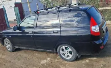 LADA (ВАЗ) Priora 2013 года за 1 500 000 тг. в Кызылординская область