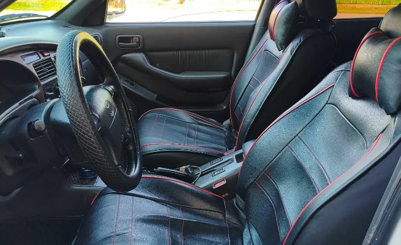 Toyota Camry 1992 года за 1 000 000 тг. в Акмолинская область