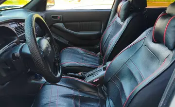 Toyota Camry 1992 года за 1 200 000 тг. в Акмолинская область