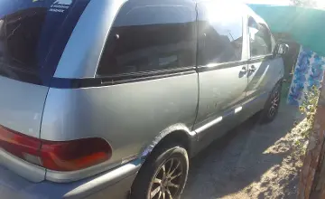Toyota Previa 1992 года за 3 700 000 тг. в Павлодарская область фото 2