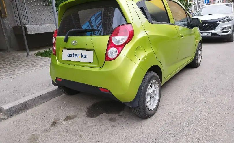 Daewoo Matiz 2009 года за 3 250 000 тг. в Алматы