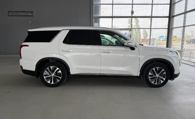 Hyundai Palisade 2022 года за 20 000 000 тг. в Атырау фото 4