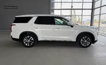 Hyundai Palisade 2022 года за 20 000 000 тг. в Атырау фото 4