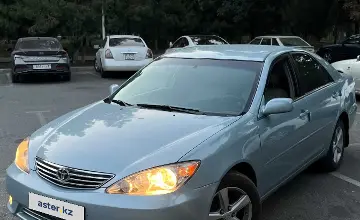 Toyota Camry 2005 года за 5 000 000 тг. в Шымкент фото 1