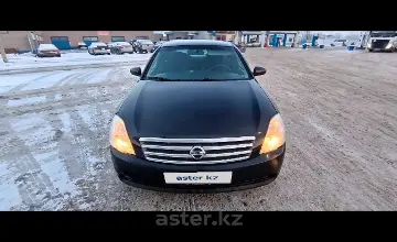 Renault Samsung SM5 2007 года за 2 390 000 тг. в Павлодар фото 1