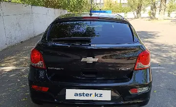 Chevrolet Cruze 2012 года за 3 200 000 тг. в Алматы фото 3