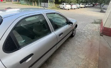 Ford Mondeo 1994 года за 500 000 тг. в Восточно-Казахстанская область фото 3