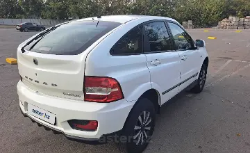 SsangYong Nomad 2015 года за 3 700 000 тг. в Алматы фото 3