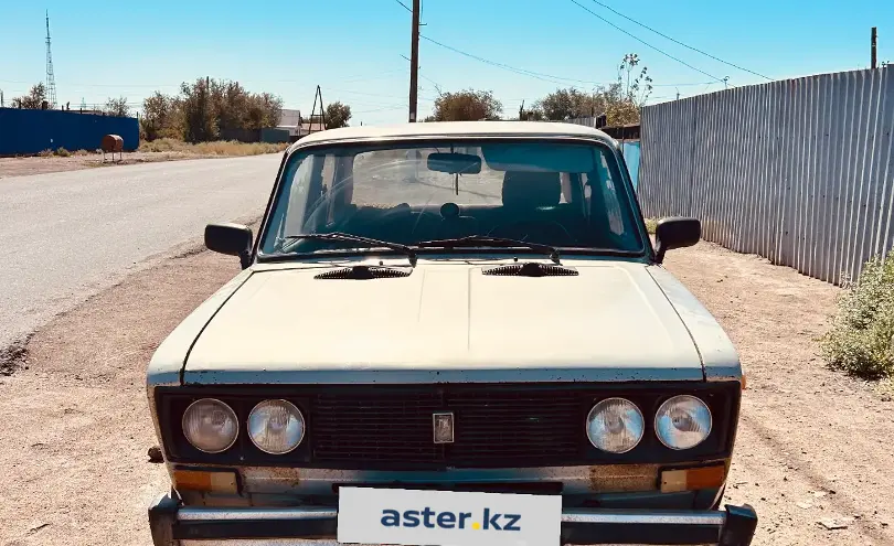 LADA (ВАЗ) 2106 2000 года за 600 000 тг. в Карагандинская область фото 1