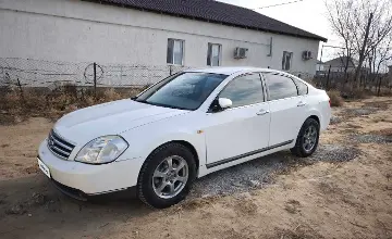 Nissan Teana 2005 года за 2 600 000 тг. в Атырауская область фото 1