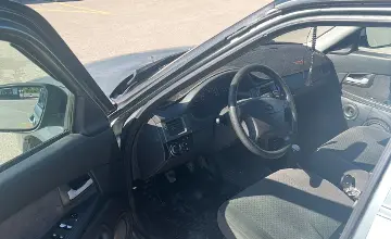 LADA (ВАЗ) Priora 2011 года за 1 550 000 тг. в Актюбинская область фото 3