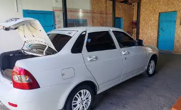 LADA (ВАЗ) 2107 2012 года за 2 000 000 тг. в Северо-Казахстанская область