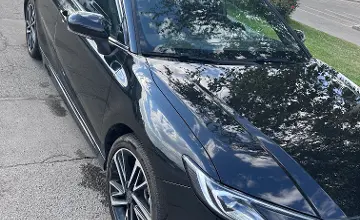 Toyota Camry 2024 года за 15 000 000 тг. в Алматы фото 4