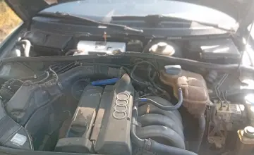 Audi A4 1997 года за 1 500 000 тг. в Астана