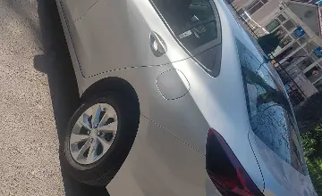 Chevrolet Onix 2025 года за 6 300 000 тг. в Алматы