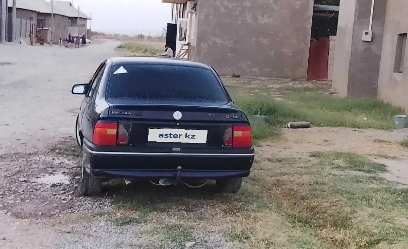 Opel Vectra 1993 года за 500 000 тг. в Шымкент фото 4