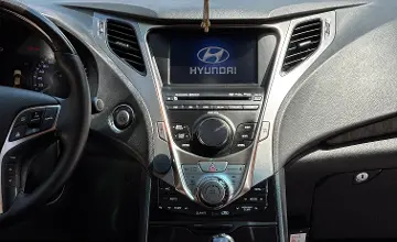 Hyundai Grandeur 2011 года за 8 500 000 тг. в Алматы фото 2