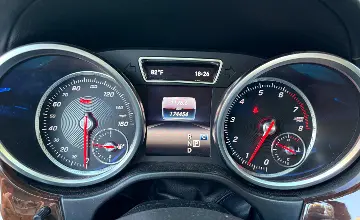Mercedes-Benz GLS 2017 года за 25 500 000 тг. в Восточно-Казахстанская область