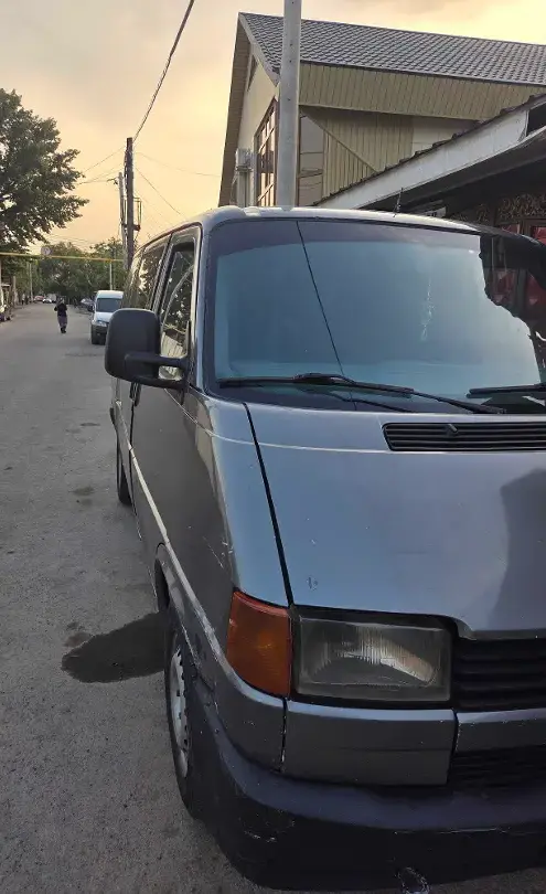 Volkswagen Transporter 1995 года за 1 500 000 тг. в Алматы