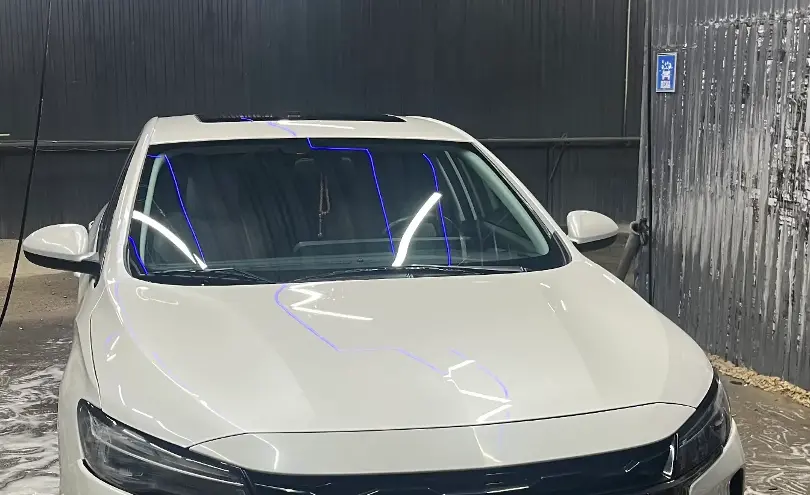 Chevrolet Monza 2023 года за 6 900 000 тг. в Алматы фото 3