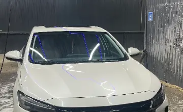 Chevrolet Monza 2023 года за 6 900 000 тг. в Алматы фото 3