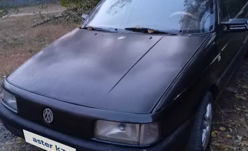 Volkswagen Passat 1992 года за 800 000 тг. в Карагандинская область