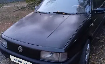 Volkswagen Passat 1992 года за 800 000 тг. в Карагандинская область фото 1