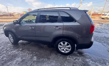 Kia Sorento 2011 года за 6 800 000 тг. в Акмолинская область фото 4