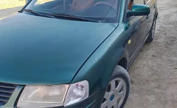 Volkswagen Passat 1999 года за 1 800 000 тг. в Кызылординская область фото 2