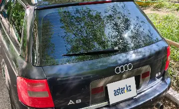 Audi A6 2001 года за 2 500 000 тг. в Карагандинская область фото 2