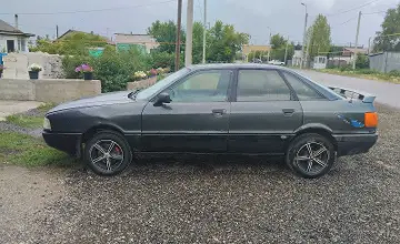 Audi 80 1989 года за 850 000 тг. в Астана