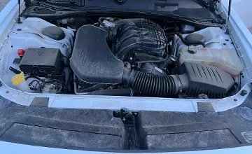 Dodge Challenger 2023 года за 27 000 000 тг. в Западно-Казахстанская область