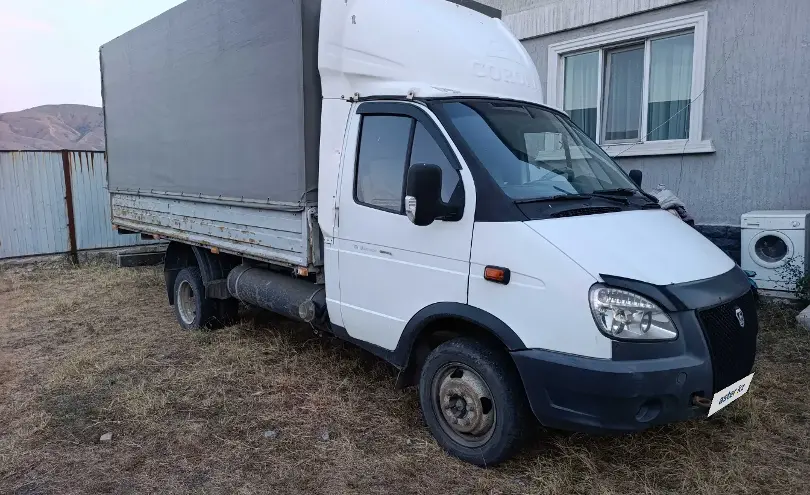 ГАЗ 3302 «Газель» 2013 года за 5 200 000 тг. в Алматинская область фото 3