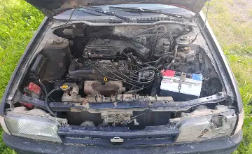 Nissan Sunny 1991 года за 300 000 тг. в Алматинская область