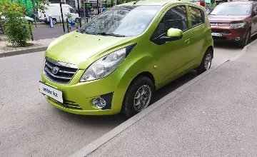 Daewoo Matiz 2009 года за 3 250 000 тг. в Алматы фото 1