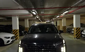 Hyundai Palisade 2023 года за 24 500 000 тг. в Алматы фото 2