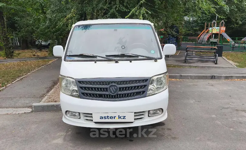 Foton Alpha 2013 года за 2 700 000 тг. в Алматы