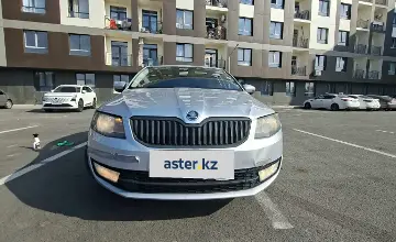 Skoda Octavia 2014 года за 3 800 000 тг. в Алматы фото 2