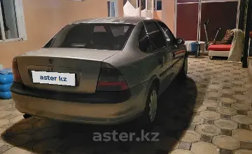 Opel Vectra 1997 года за 999 999 тг. в Шымкент фото 4