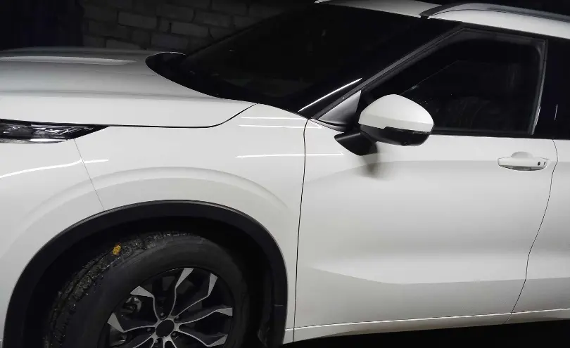Mitsubishi Outlander 2023 года за 17 500 000 тг. в Костанайская область фото 2