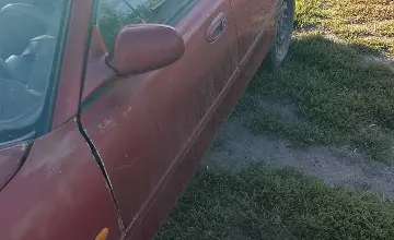 Mazda 626 1993 года за 500 000 тг. в Северо-Казахстанская область фото 2