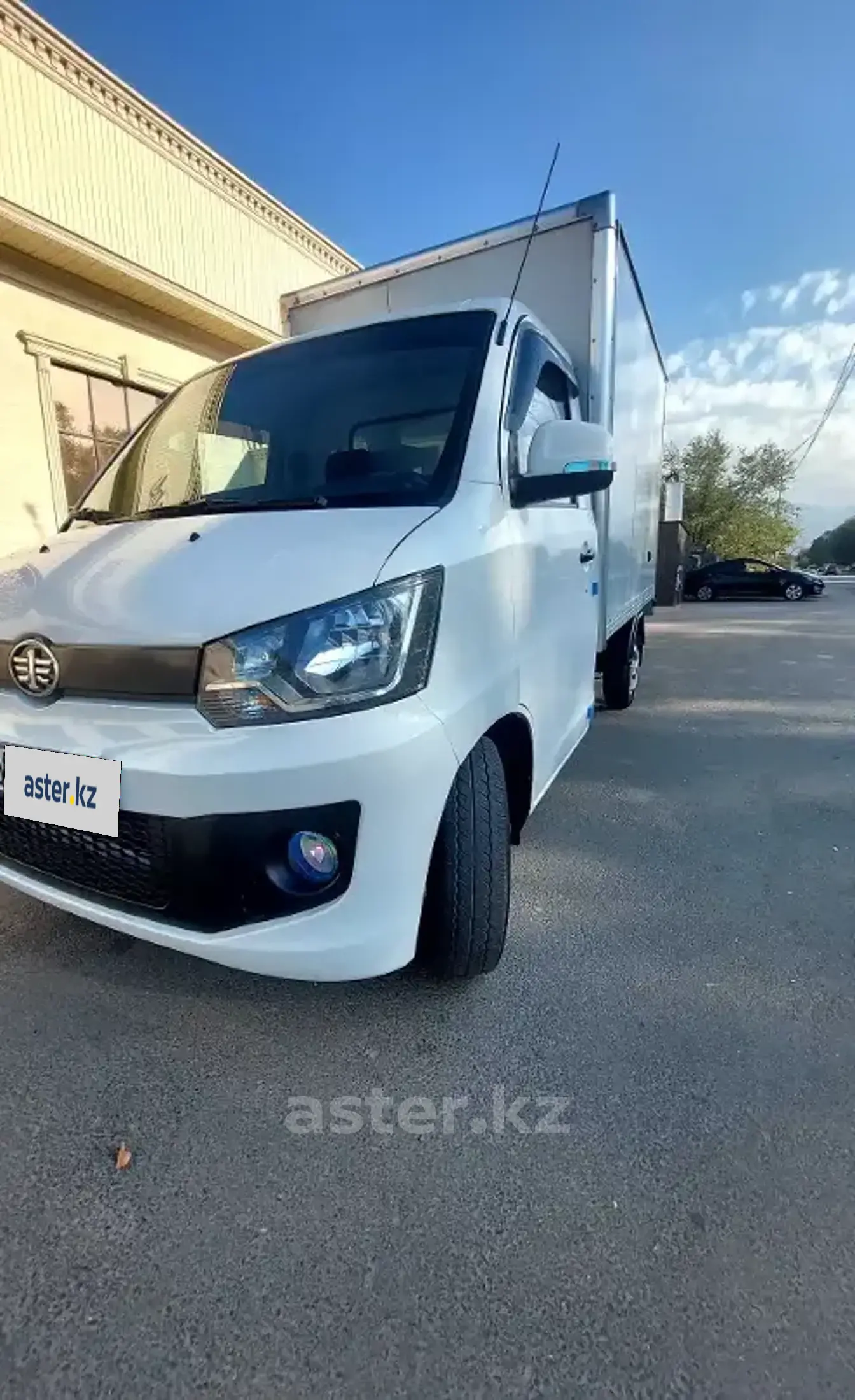 FAW T80 2023 года за 5 850 000 тг. в Алматы фото 1