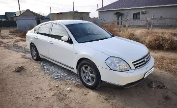 Nissan Teana 2005 года за 2 600 000 тг. в Атырауская область фото 3