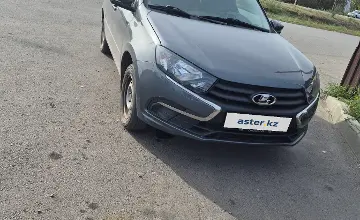 LADA (ВАЗ) Granta 2025 года за 5 000 000 тг. в Костанайская область фото 1