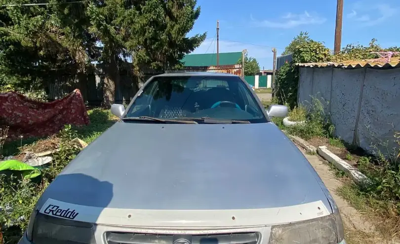 Subaru Legacy 1992 года за 750 000 тг. в Восточно-Казахстанская область фото 1