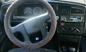 Volkswagen Passat 1993 года за 1 200 000 тг. в Шымкент фото 3