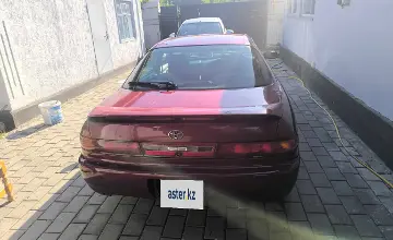 Toyota Carina ED 1995 года за 1 295 000 тг. в Талдыкорган