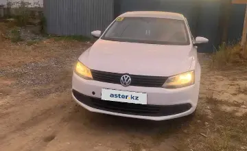 Volkswagen Jetta 2014 года за 5 400 000 тг. в Костанай фото 3